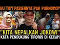 Download Lagu APA!? KALIAN MAU NEPALKAN JOKOWI? KAMI TANTANG KALIAN COBA KALO BERANI