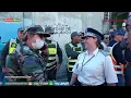 Download Lagu القايدة لبنى زعيمة تحرير الملك العمومي تحرر شوارع برج مولاي عمر من الباعة المستعمرين(ويسلان نيوز)