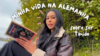 O que eu realmente faço na Alemanha?