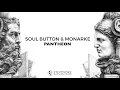 Soul Button & Monarke - Pantheon (Original Mix) | Steyoyoke
