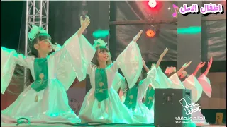 اوبريت اليوم الوطني السعودي 94 