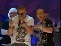 Ahora Es - Wisin Y Yandel - En El Estudio de CRistina