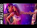 Full Video: Mundiyan Song | Baaghi 2| Tiger Shroff | Disha Patani |Ahmed K | Sajid N | Navraj, Palak