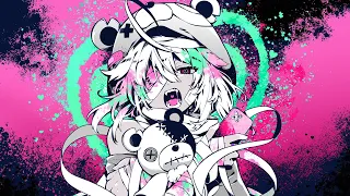 【公式】 ヤミカワトーキョー／かいりきベア feat.初音ミク