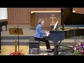 Memorial Service of Shirley Mae Byrne