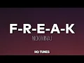 Download Lagu Nicki Minaj - Super Freaky Girl (Audio/Lyrics) 🎵 | i can lick it i can ride it | Tiktok Song