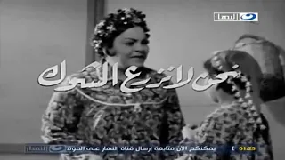 نحن لانزرع الشوك شادية محمود ياسين 