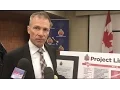 Canadian couple arrested after 7-year-old daughter sold on Craigslist