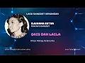 Download Lagu qais dan laila - DJUHANA SATAR