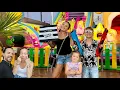 Download Lagu Barnen bestämmer i 24 timmar utomlands! CHALLENGE