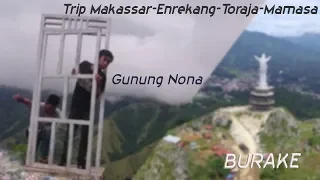 Download #Vlog | Gunung Nona dan Bukit Burake MP3