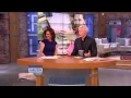 The First 15 with Kyra Phillips