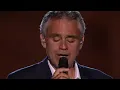 Andrea Bocelli - Perfidia (Live From Portrofino / 2012)