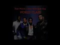 World Class Wreckin' Cru - World Class (Full 12" Album)