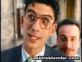 Ali Desidero ile İlk Derby Reklamı (eskireklamlar.com)