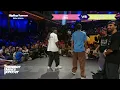 Download Lagu Icee \u0026 Rubix vs Majid \u0026 Sapoo ZL SEMI FINAL Hiphop Forever | Summer Dance Forever 2025