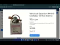 CS50W Final Project Capstone