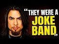Why Dave Navarro Got CANNED From Red Hot Chili Peppers