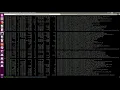 Using Valgrind Cachegrind as a profiling tool for oaisim