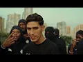 Gazo - Dernière Fois ft. Niro (Clip Audio)
