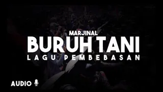 Download Lagu buruh tani - marjinal COVER (regita echa) MP3