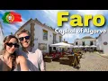 Download Lagu Exploring the Capital of the Algarve | Faro, Portugal