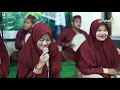 Download Lagu YA SAYYIDAS SADAT | VOC. LULUK AZZAHRA | AS SUFYANI WALIMATUL KHITAN KALANGANYAR LAMONGAN