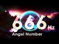 Download Lagu 666 Hz Angel Number and Frequency Healing Music