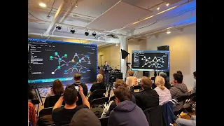 ​Context graphs as the control plane for the agentic enterprise, Dave Bennett, Indykite