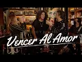 Vencer Al Amor - Lucero Mijares Siempre Amigos