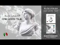 Download Lagu [BCR 1272] Aldo Lesina - One More Time (Extended Vocal NRG Mix)