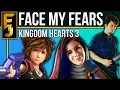 Download Lagu Kingdom Hearts 3 - \