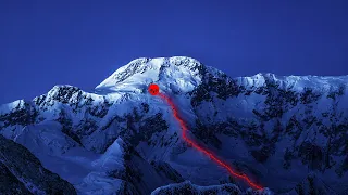 The Most Dangerous Mountain You've Never Heard Of