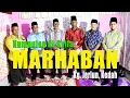 Download Lagu Santai 'Marhaban' Kumpulan Al-Syifa @ Kg Jerlun, Kedah Darul Aman