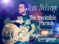 Download Lagu Tom DeLonge - The Invisible Parade - Kennypop