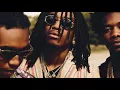 Migos - Slippery (Clean Version) (ft. Gucci Mane)