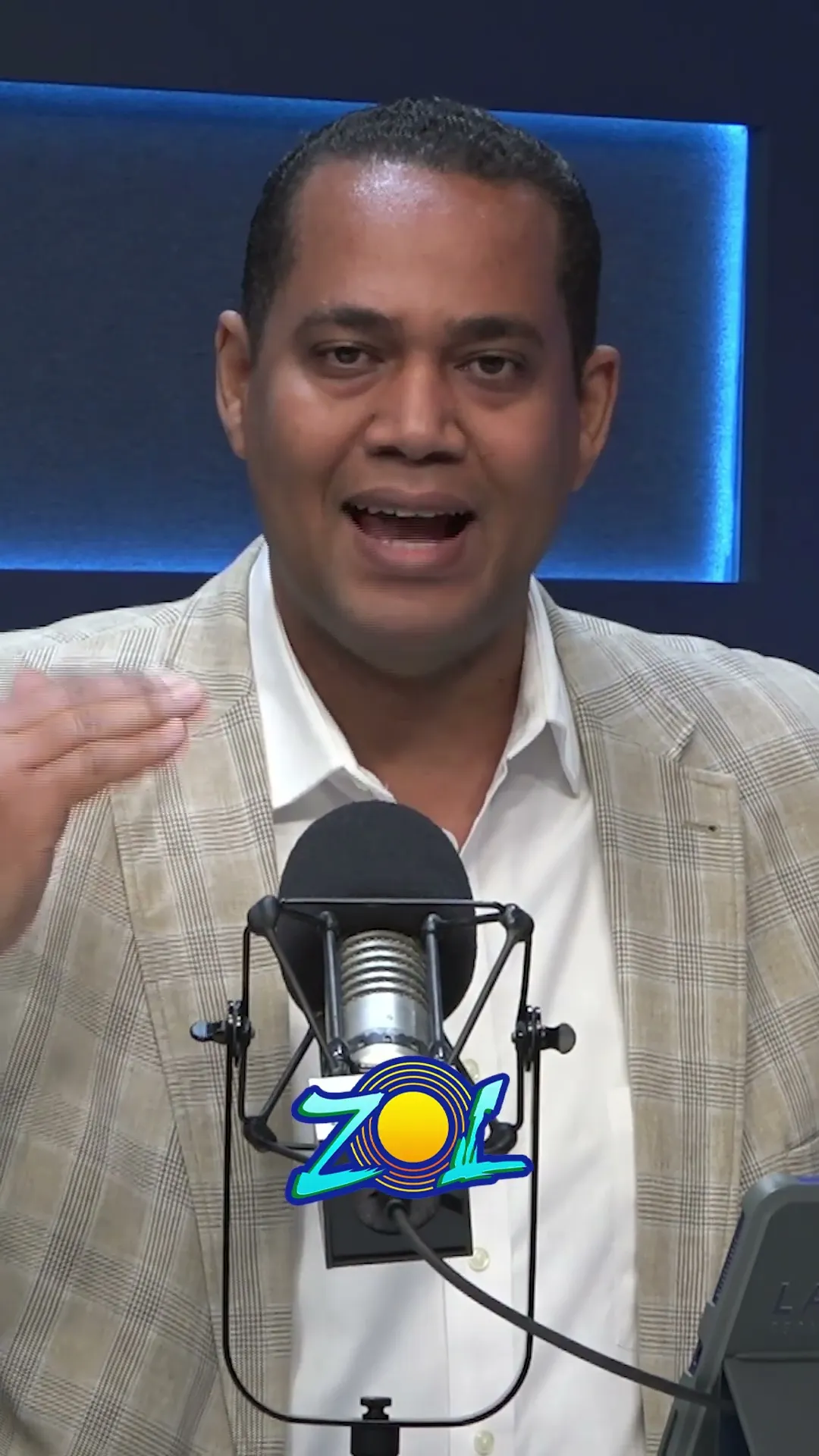 Vergüenza de gobierno