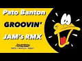 Download Lagu Pato Banton - Groovin' [Jam's Rmx]