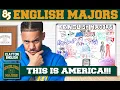 Download Lagu ENGLISH MAJORS | THIS IS AMERICA | SEASON 2 | EP 038