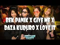 Lagu DJ BEK PANIK X GIVE ME X DANZA KUDURO X LOVE IT JUNGLE DUTCH DISCO TERBARU