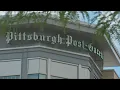 Pittsburgh Post-Gazette to publish final edition cease operations in May