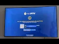 How to install Hot IPTV on Samsung Smart TV