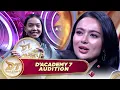 Download Lagu Ketegaran Syaqirah-Sidrap dalam Berjuang Bikin Wika Salim Banjir Air Mata | D'Academy 7 Audition