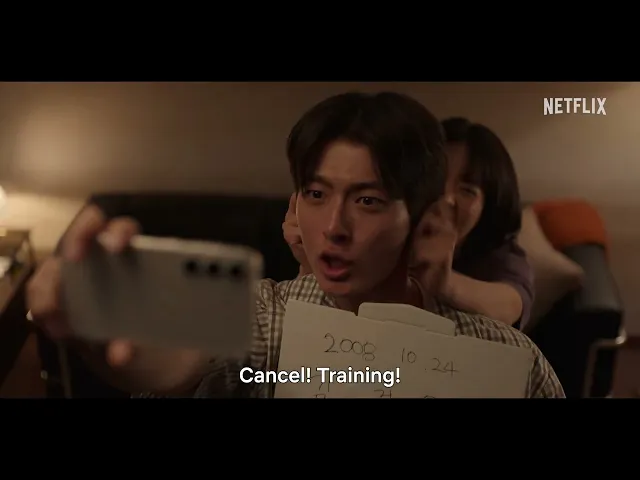 If Wishes Could Kill | Teaser Trailer