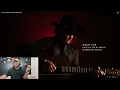 Zach Top – Between the Ditches | I Didn’t Expect THIS… (Emotional Reaction)