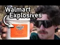 How Stable is Tannerite