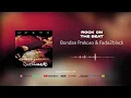 Bondan Prakoso \u0026 Fade2Black - Rock On The Beat (Official Audio)