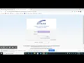 Recovering Skyward Login - English