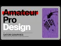 20 Design Tips You NEED in 2025 to Stop Being Amateur