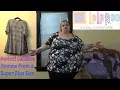 LuLaRoe Review and Try On